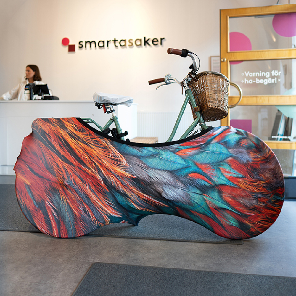 Sykkelbeskyttelse Velosock i gruppen Kjøretøy / Sykkeltilbehør hos SmartaSaker.se (13468)