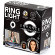 Ringlampe til dataen Ringlampe til dataen