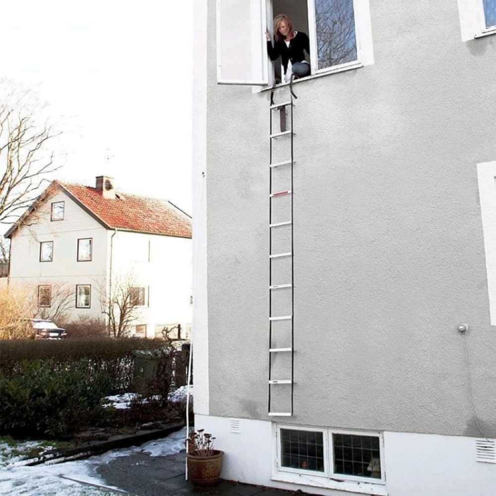 Brannstige i gruppen Sikkerhet / Brannsikkerhet hos SmartaSaker.se (13514)