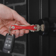 KeySmart Orginal Nøkkelholder KeySmart Orginal Nøkkelholder