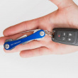 KeySmart Orginal Nøkkelholder KeySmart Orginal Nøkkelholder