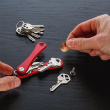 KeySmart Orginal Nøkkelholder KeySmart Orginal Nøkkelholder