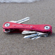KeySmart Rugged Nøkkelholder KeySmart Rugged Nøkkelholder
