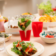 Tortillaholdere, 4 stk. Tortillaholdere, 4 stk.