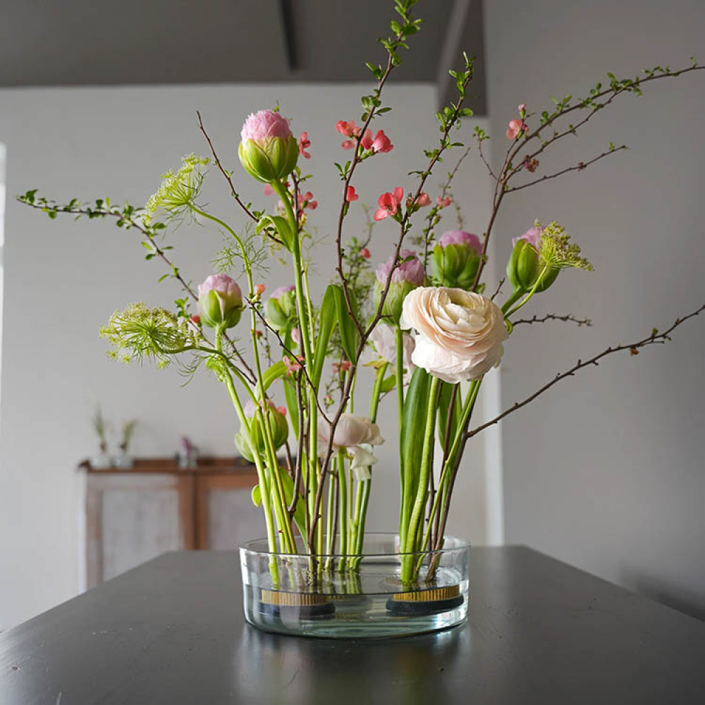 Blomsterfakir i gruppen Hjemmet / Innredning hos SmartaSaker.se (13574)