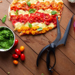 Pizzasaks Pizzasaks