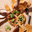 Pizzasaks Pizzasaks