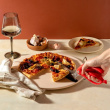Pizzasaks Pizzasaks