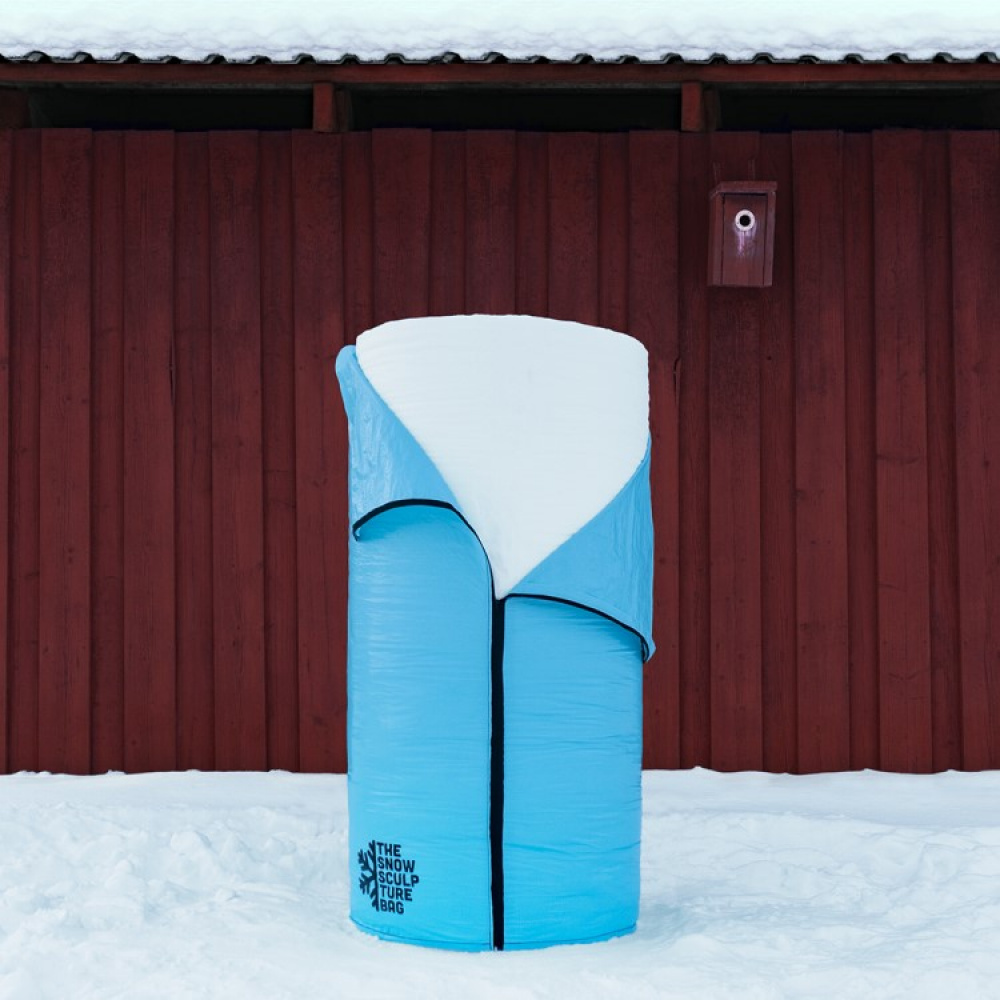Snøskulptursekk i gruppen Fritid / Vinterting hos SmartaSaker.se (13647)