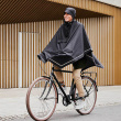 Sykkelponcho Sykkelponcho