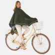 Sykkelponcho Sykkelponcho