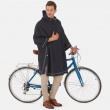 Sykkelponcho Sykkelponcho
