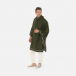 Sykkelponcho Sykkelponcho