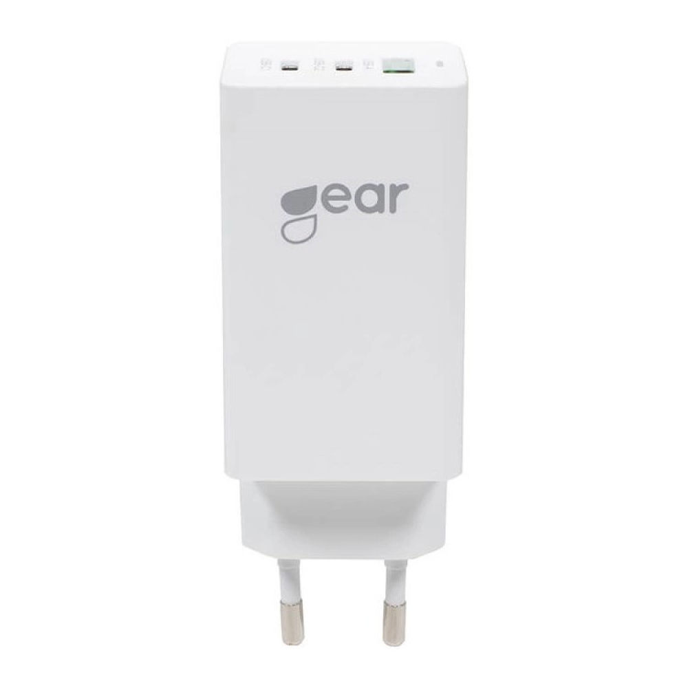 USB-lader med flere uttak i gruppen Hjemmet / Elektronikk / Kabler og adaptere hos SmartaSaker.se (13657)