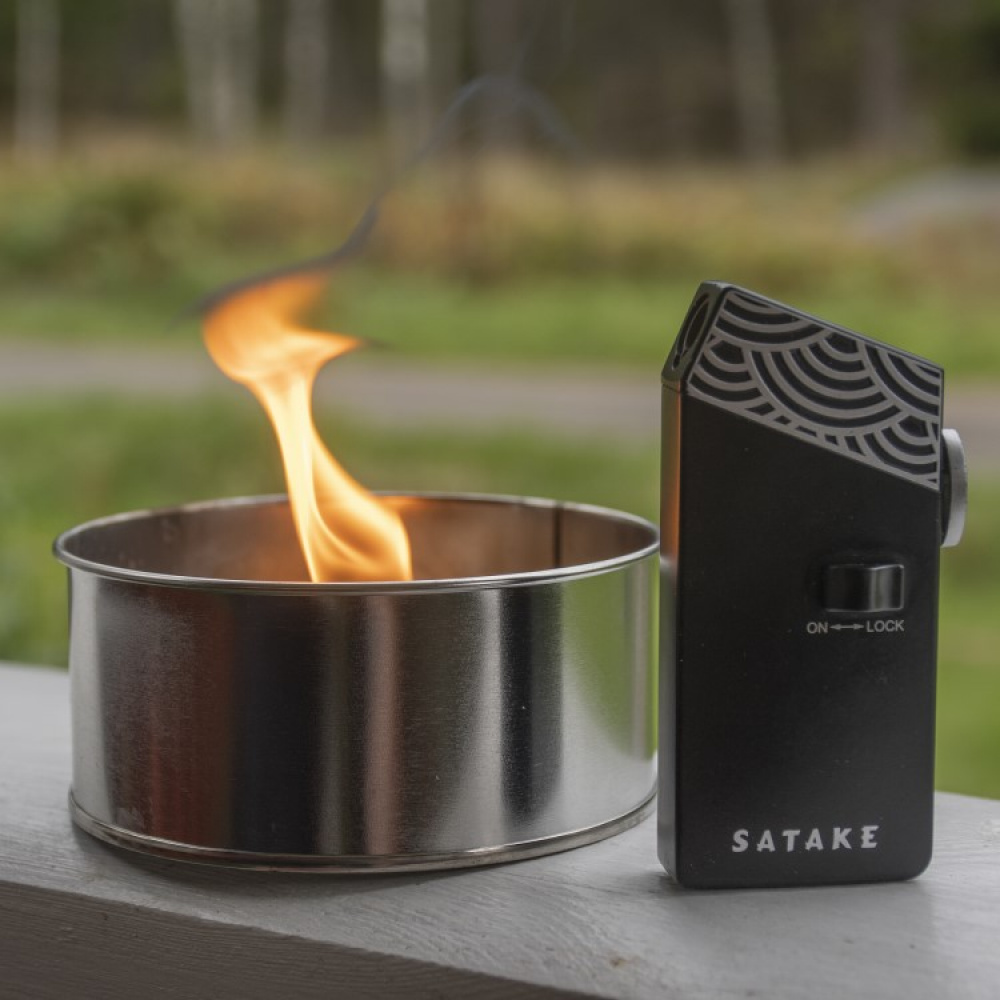 Satake Lighter i gruppen Fritid / Utendørsliv hos SmartaSaker.se (13674)