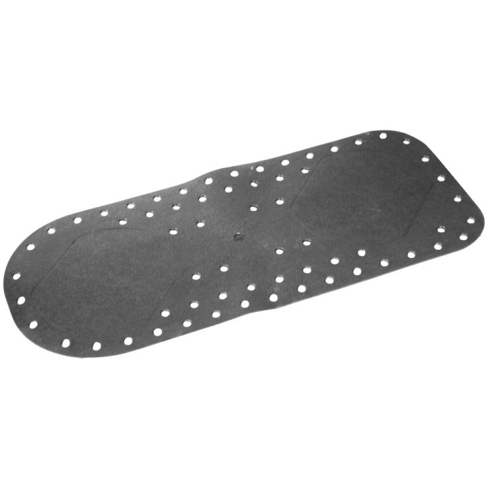 Sklisikker matte til badekar i gruppen Sikkerhet / Trygghet / Antisklibeskyttelse hos SmartaSaker.se (13689)