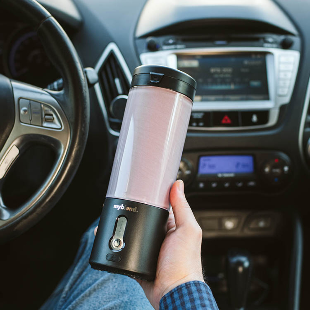 Bærbar blender, MyBlend i gruppen Fritid / Trening hos SmartaSaker.se (13699)