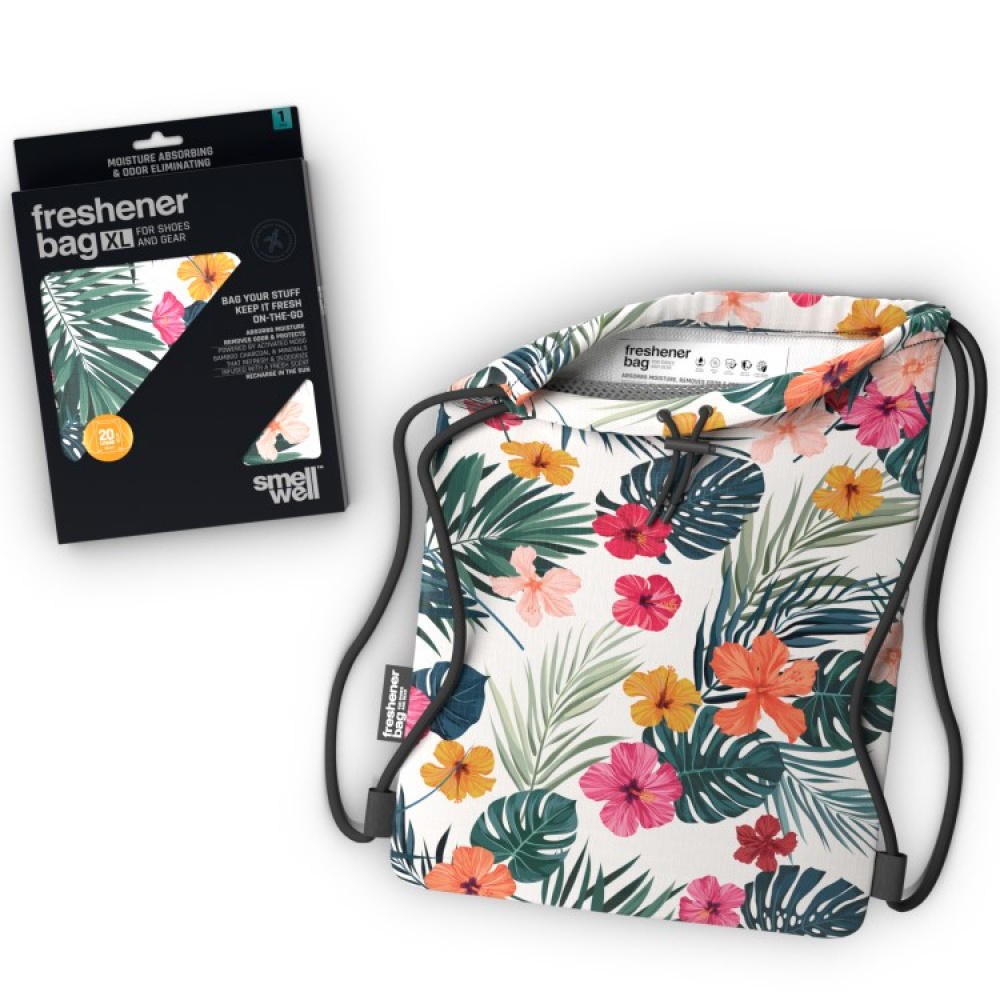 Treningsbag SmellWell i gruppen Fritid / Trening hos SmartaSaker.se (13742)