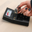 Batteritester Batteritester