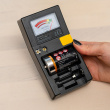 Batteritester Batteritester
