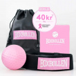 Rosa Bokseballen