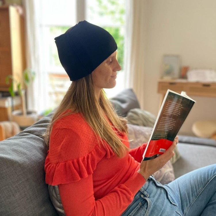 Kjølehette, Thermax i gruppen Fritid / Trening hos SmartaSaker.se (13775)