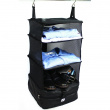 Sammenleggbar reisegarderobe Sammenleggbar reisegarderobe
