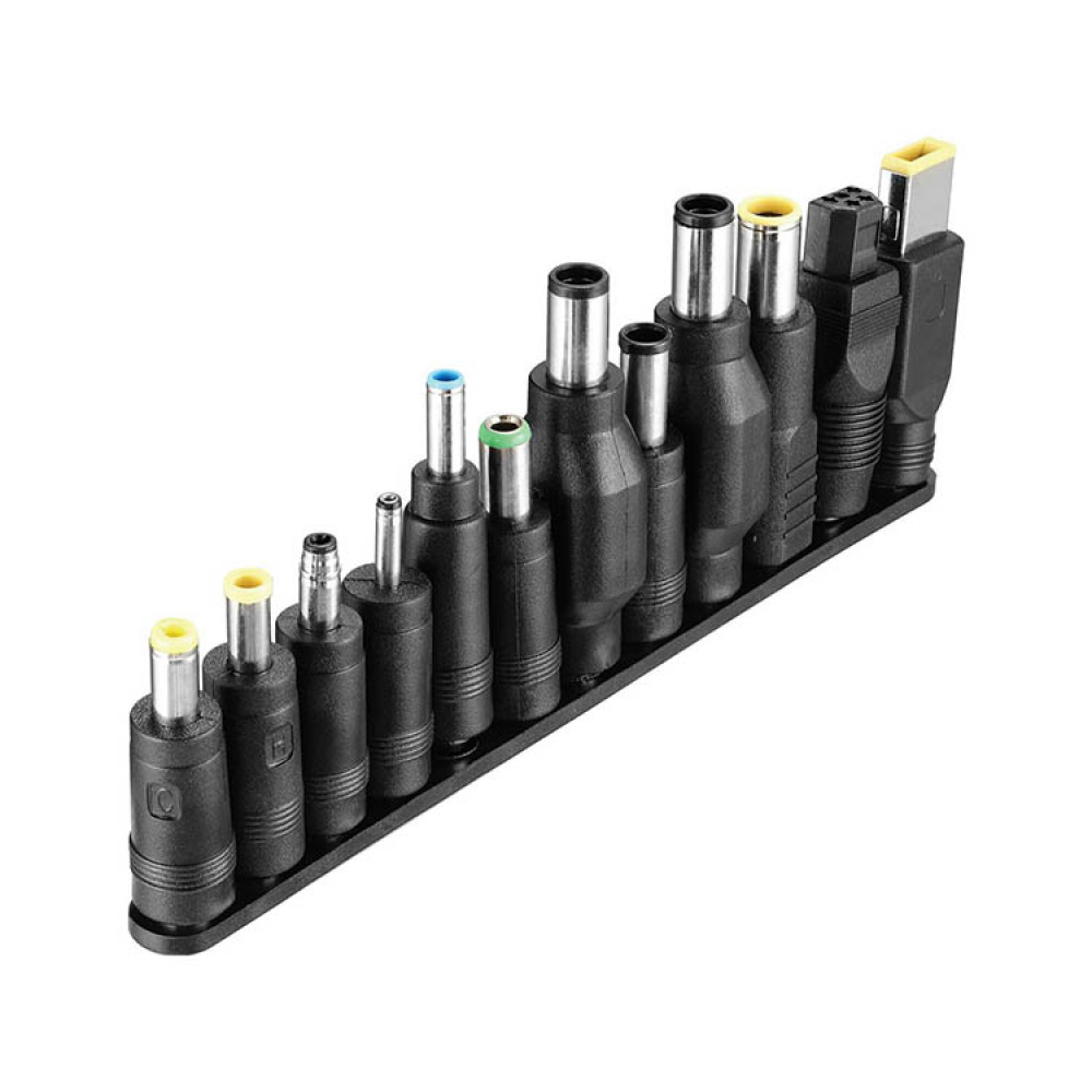 Powerbank 72000 mAh i gruppen Hjemmet / Elektronikk / Ladere og Powerbanks hos SmartaSaker.se (13837)