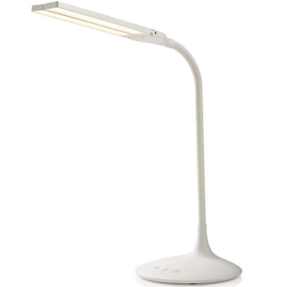 Oppladbar skrivebordslampe i gruppen Belysning / Innendørs belysning / Lamper hos SmartaSaker.se (13843)