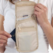 Reiselommebok med RFID-beskyttelse Reiselommebok med RFID-beskyttelse