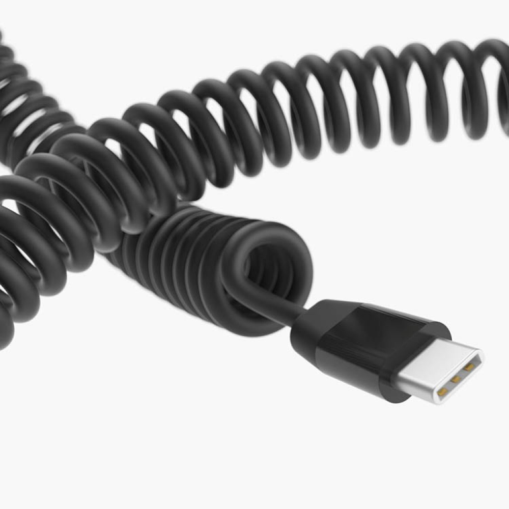 Multi USB-kabel med etui i gruppen Hjemmet / Elektronikk / Ladere og Powerbanks hos SmartaSaker.se (13859)