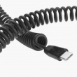 Multi USB-kabel med etui Multi USB-kabel med etui