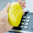Rengjøringsmiddel Cyber Clean Rengjøringsmiddel Cyber Clean