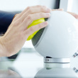 Rengjøringsmiddel Cyber Clean Rengjøringsmiddel Cyber Clean