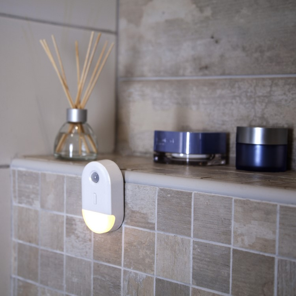Toalettlys med sensor i gruppen Hjemmet / Baderom / Toalett og vask hos SmartaSaker.se (13906)