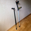 Skohorn med skohornholder Skohorn med skohornholder