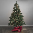 Juletrelys Juletrelys