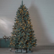 Juletrelys Juletrelys