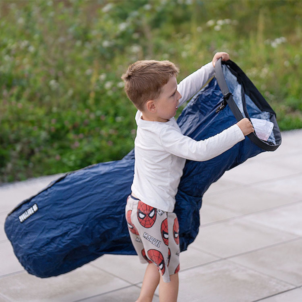 Softybag lenestol til barn i gruppen Hjemmet / Barneting hos SmartaSaker.se (13951)