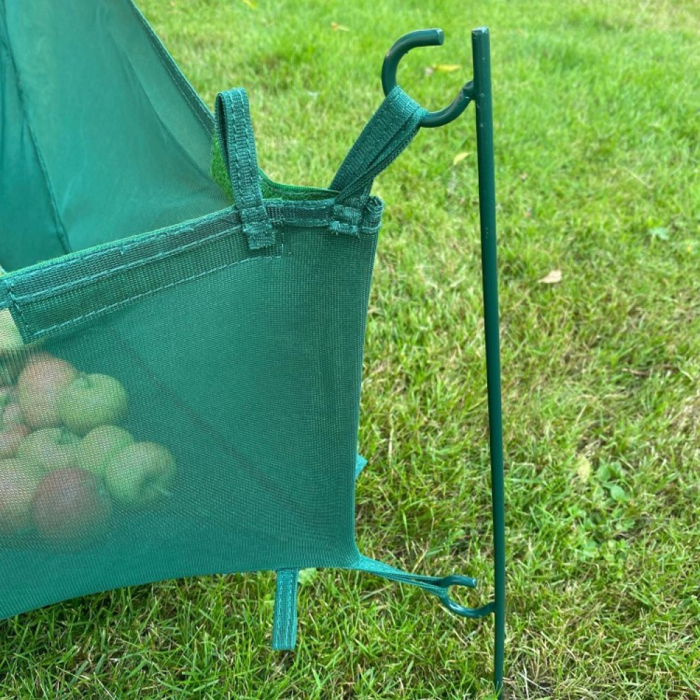 Innhøstningsnett til frukttrær i gruppen Hjemmet / Hage hos SmartaSaker.se (13970)