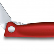 Sammenleggbar kniv