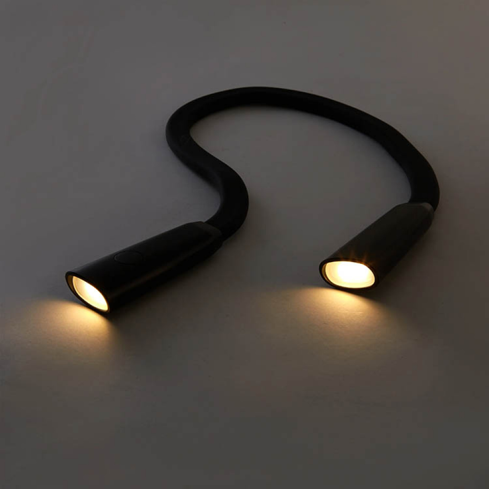 Nakke lampe i gruppen Fritid / Fikse og Reparere / Verktøy hos SmartaSaker.se (14014)