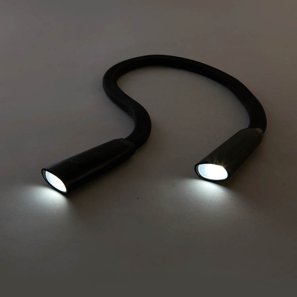 Nakke lampe i gruppen Fritid / Fikse og Reparere / Verktøy hos SmartaSaker.se (14014)