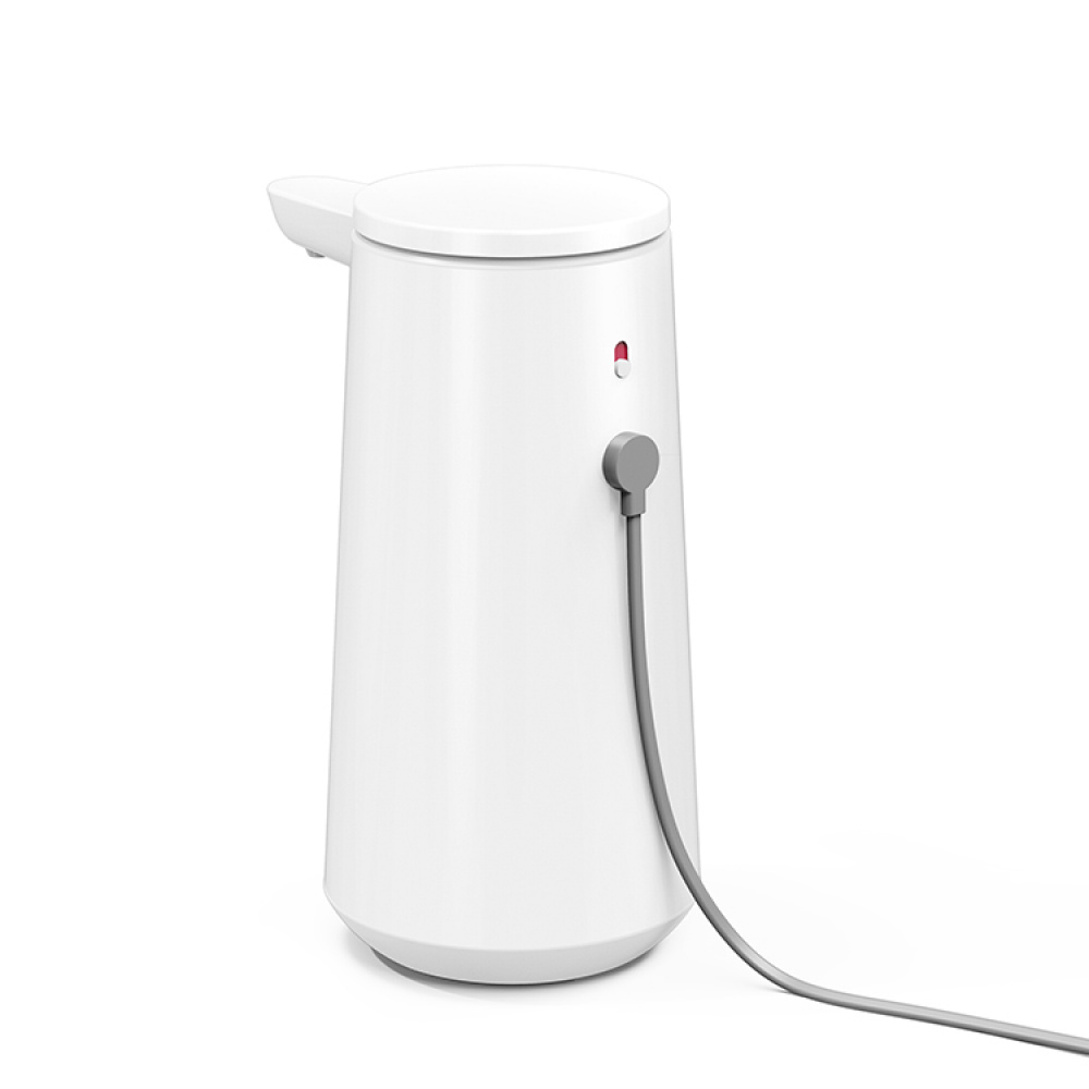 Oppladbar skumpumpe i gruppen Hjemmet / Baderom / Toalett og vask hos SmartaSaker.se (14037)