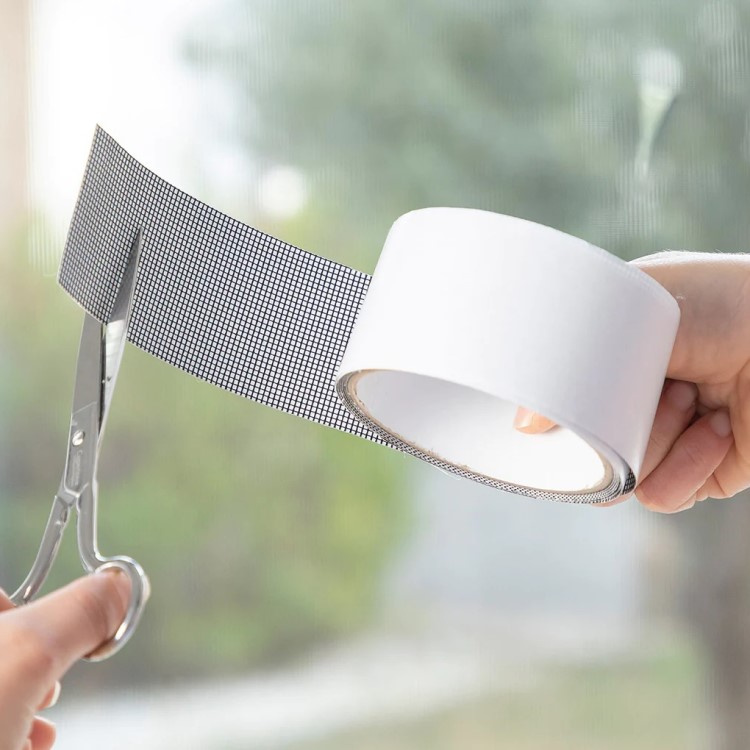 Reparasjonstape til insektnett i gruppen Fritid / Fikse og Reparere / Tape og lim hos SmartaSaker.se (14061)