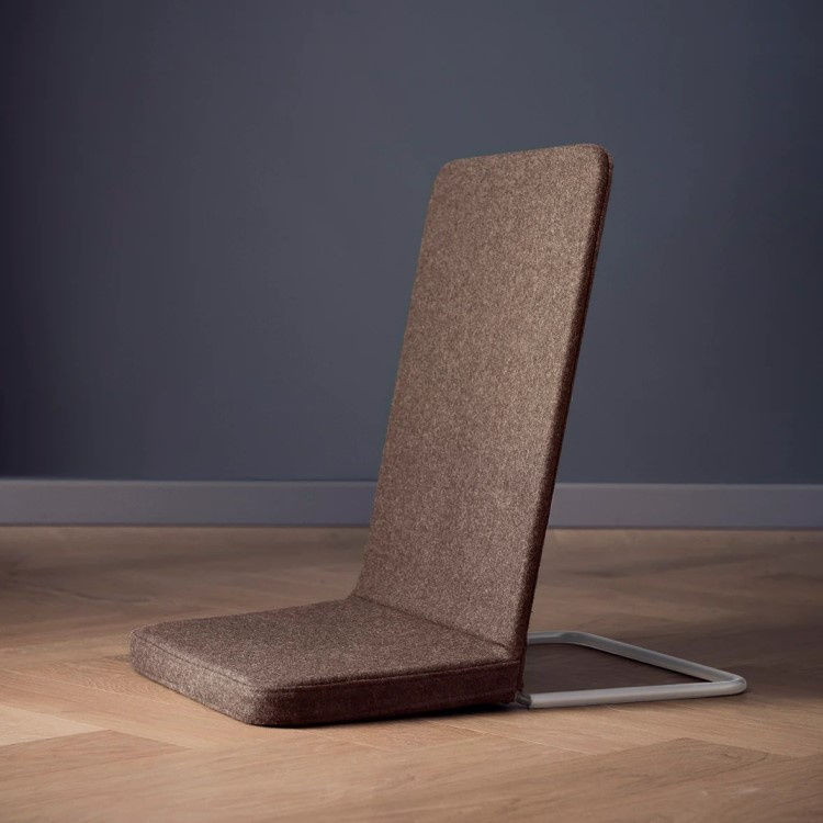 Gulvstol Floorfred i gruppen Hjemmet / Barneting hos SmartaSaker.se (14097)