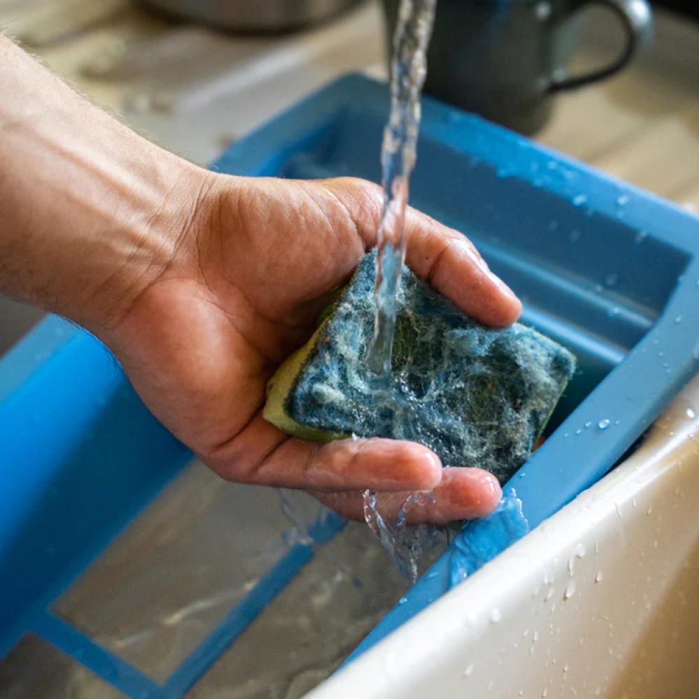 Mikroplastfilter til vask i gruppen Hjemmet / Miljøvennlig hos SmartaSaker.se (14146)
