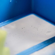 Mikroplastfilter til vask