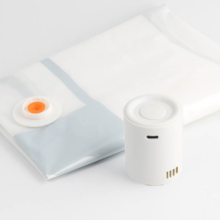 Vakuumpumpe til vakuumposer i gruppen Tilbehør og lignende hos SmartaSaker.se (14155)