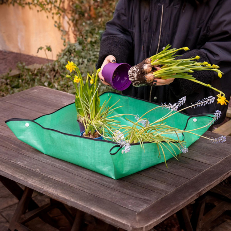 Planteduk til utendørs bruk i gruppen Hjemmet / Hage hos SmartaSaker.se (14171)